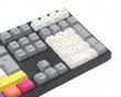 VEA109 CMYK V2 Tastatur [MX Red]