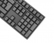VEA109 Charcoal V2 Tastatur [MX Brown]