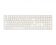 VEA109 MAC V2 Tastatur [MX Red]