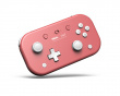 Lite 2 Bluetooth Gamepad Rosa