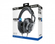 300 PRO HS Gaming Headset - Sort