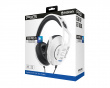 300 PRO HS Gaming Headset - Hvid