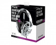 500 PRO HC Gaming Headset - Hvid