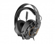 500 PRO HA Gaming Headset - Sort