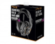 500 PRO HA Gaming Headset - Sort