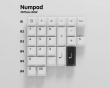 PBTfans BoW Numpad kit