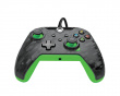 Kablet Controller (Xbox Series/Xbox One/PC) - Neon Carbon