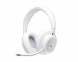 G735 Lightspeed Trådløs Gaming Headset - Off White