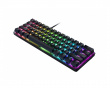 Huntsman Mini Analog - Gaming Tastatur [Analog Optical Switches] - Sort