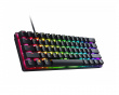 Huntsman Mini Analog - Gaming Tastatur [Analog Optical Switches] - Sort