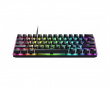 Huntsman Mini Analog - Gaming Tastatur [Analog Optical Switches] - Sort