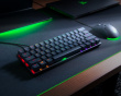 Huntsman Mini Analog - Gaming Tastatur [Analog Optical Switches] - Sort