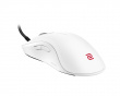 FK1-B V2 White Special Edition - Gaming Mus (Limited Edition)