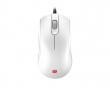 FK2-B V2 White Special Edition - Gaming Mus (Limited Edition)