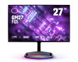 GM27-FQS ARGB 27” QHD IPS 165Hz 1ms Gamingskærm