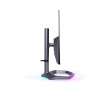 GM27-FQS ARGB 27” QHD IPS 165Hz 1ms Gamingskærm