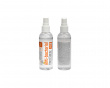 Anti-Bacterial Hand Spray - 100ml - Hånddesinfektion Alcogel