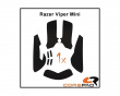Soft Grips til Razer Viper Mini Series - Orange