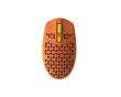 Orbit Wireless Gaming Mus - Orange