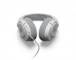 Arctis Nova 1P Gaming Headset - Hvid
