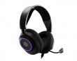 Arctis Nova 3 Multi-System Gaming Headset - Sort