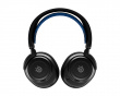 Arctis Nova 7P Wireless Gaming Headset - Sort