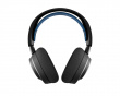 Arctis Nova 7P Wireless Gaming Headset - Sort