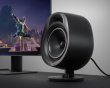 Arena 3 Full-Range 2.0 Gaming Speakers - Sort Bluetooth højtaler