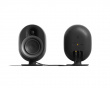 Arena 9 Illuminated 5.1 Gaming Speakers - Sort Bluetooth højtaler RGB