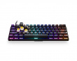 Apex 9 Mini RGB Tastatur - Sort