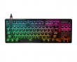 Apex 9 TKL RGB Tastatur - Sort