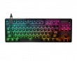 Apex 9 TKL RGB Tastatur - Sort