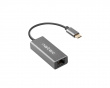 Cricket USB-C 3.1 Netværksadapter 1 GB/s