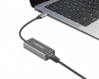 Cricket USB-C 3.1 Netværksadapter 1 GB/s