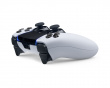 Playstation 5 DualSense Edge Wireless Controller - Hvid