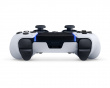 Playstation 5 DualSense Edge Wireless Controller - Hvid