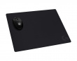 G740 Large Tyk Gaming Musemåtte - Sort