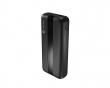 Trevi Powerbank 20000 mAh - Sort