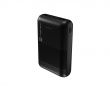 Trevi Compact Powerbank 10000 mAh - Sort