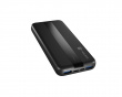 Trevi Slim Q Powerbank 10000 mAh QC and PD - Sort