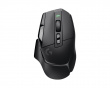 G502 X Lightspeed Trådløs Gaming Mus - Sort