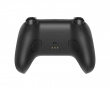 Ultimate Bluetooth Controller with Charging Dock - Trådløs Controller - Sort