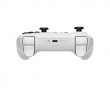 Ultimate Bluetooth Controller with Charging Dock - Trådløs Controller - Hvid