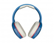 Hesh EVO Over-Ear Trådløs Hovedtelefoner - Blå