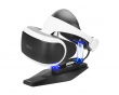 VR Stand - Stander til PlayStation VR - Sort