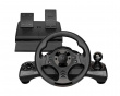 Gamingratt Drive Pro V16 (PS4/Switch/PC/Xbox) - Rat + Pedaler