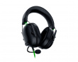 Blackshark V2 X USB Gaming Headset - Sort