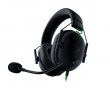 Blackshark V2 X USB Gaming Headset - Sort