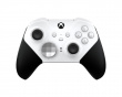 Xbox Elite Wireless Controller Series 2 Core Edition - Hvid Trådløs Controller