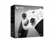 Xbox Elite Wireless Controller Series 2 Core Edition - Hvid Trådløs Controller